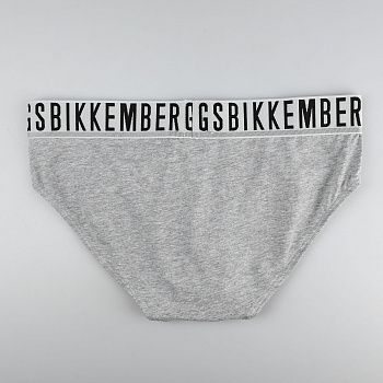 Комплект трусов 2 шт. Bikkembergs