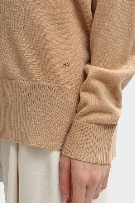 Кардиган Armani Exchange