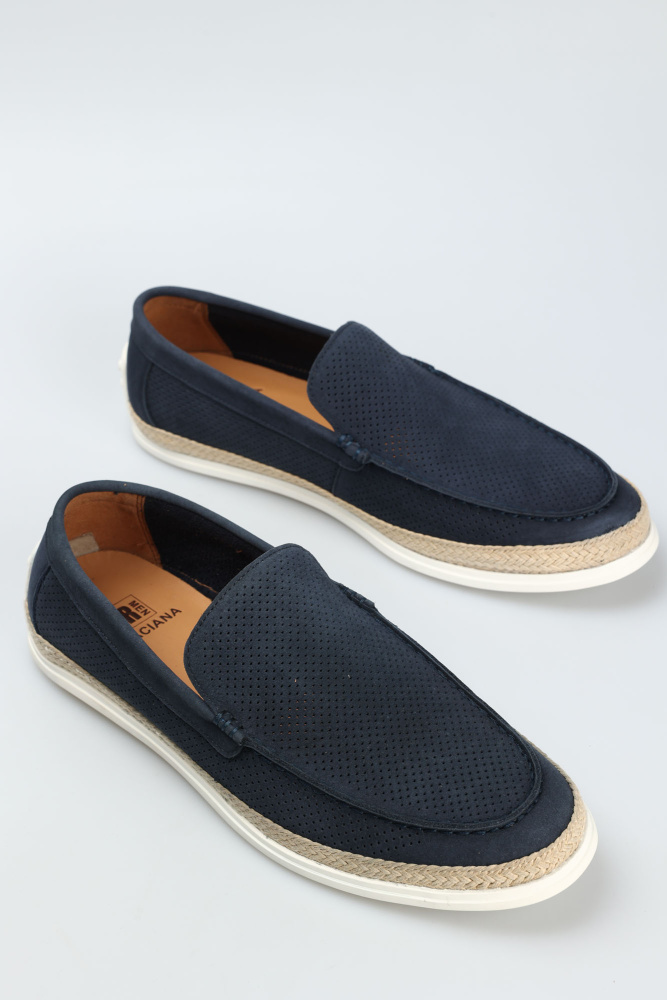 GAM-2335-2 Эспадрильи Graciana Синий