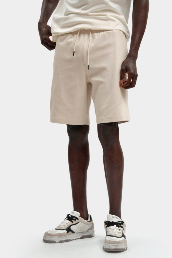 BMF1497 Шорты Bikkembergs Белый