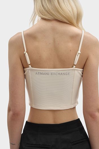 Топ Armani Exchange
