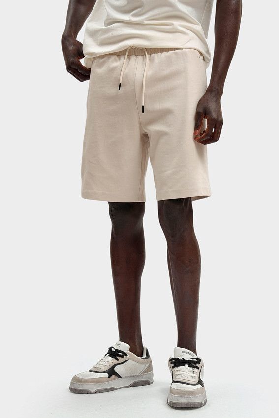 Шорты Bikkembergs Белый