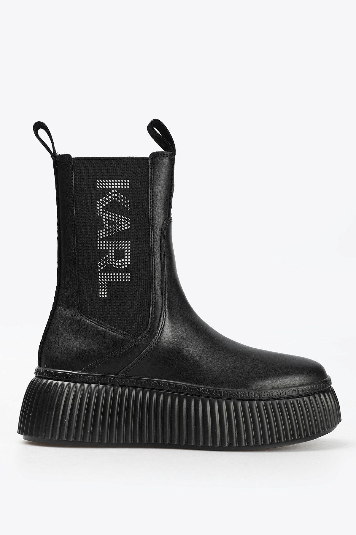 Челси Karl Lagerfeld Черный