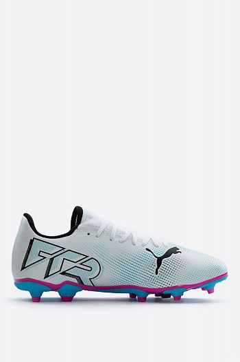 Футбольные бутсы Puma