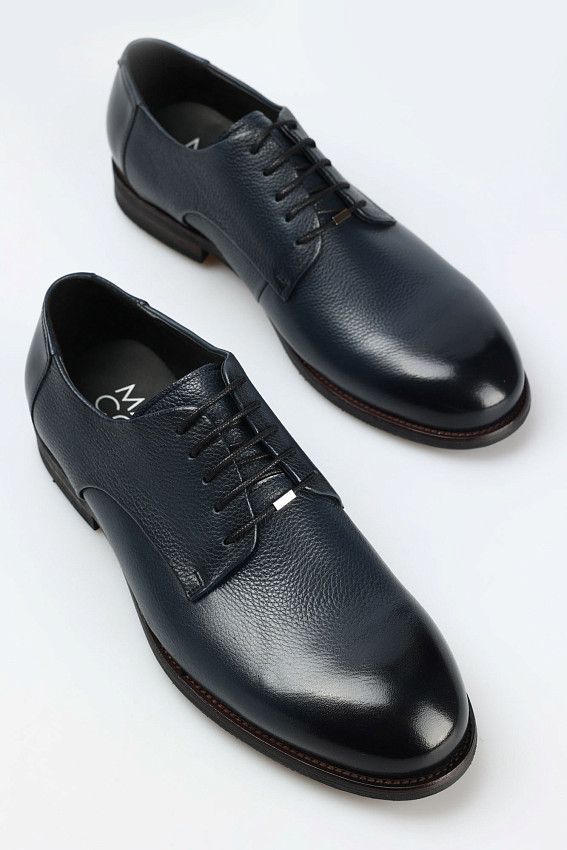 Туфли Marc Cony Синий