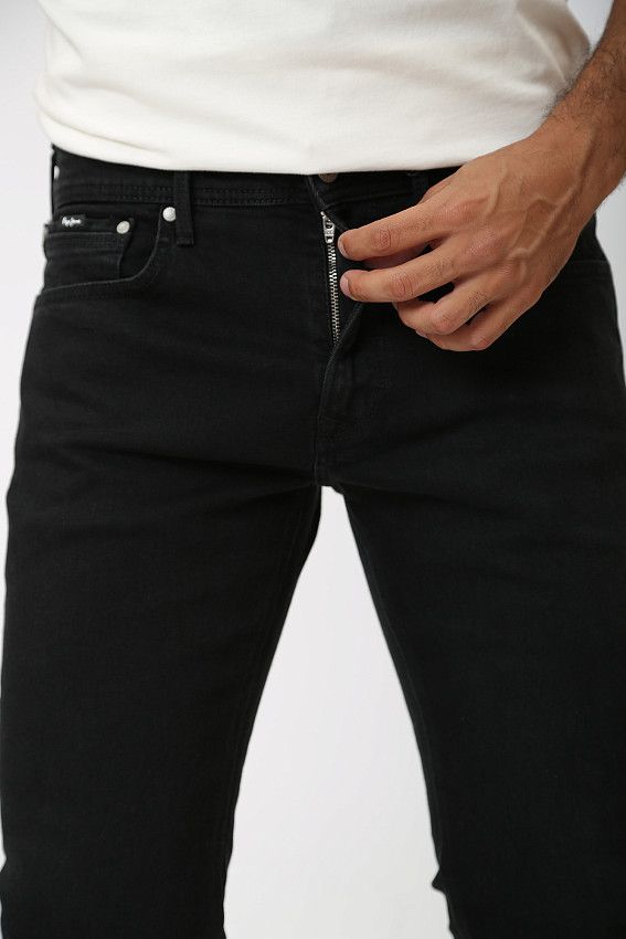 Джинсы STANLEY  Pepe Jeans