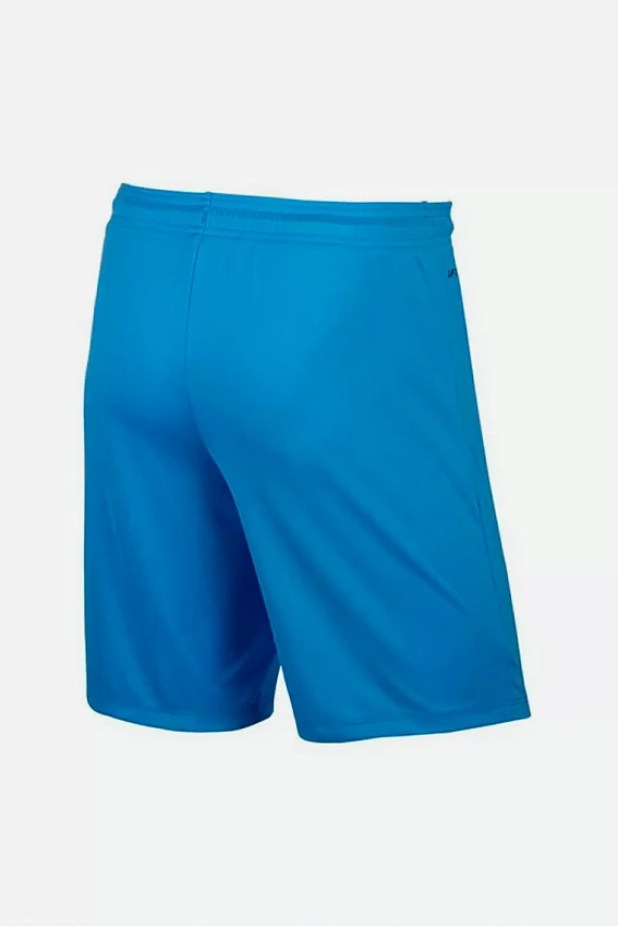 Шорты игровые Nike Голубой