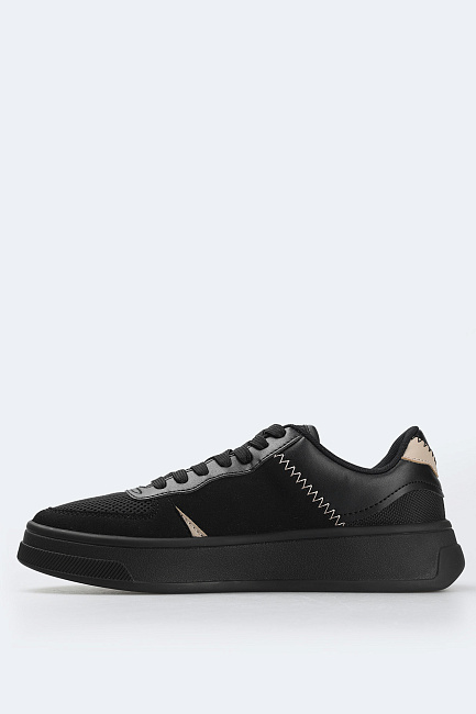 Кеды Armani Exchange