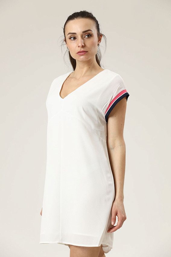 Платье Pepe Jeans Белый