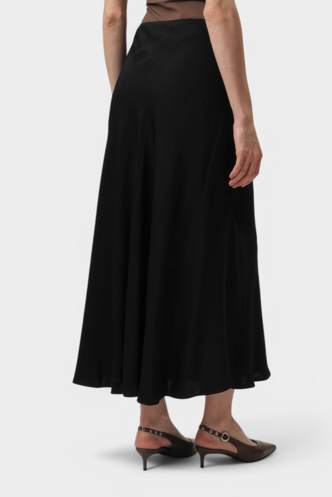 XW001187_AF12742 юбка armani exchange 