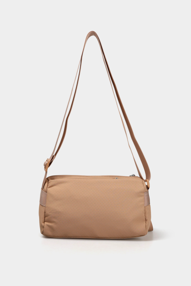 45.1220 Сумка Mustang Бежевый