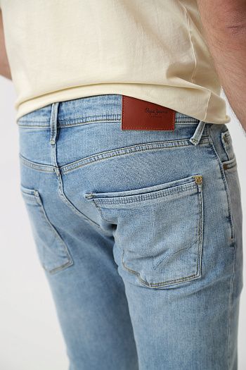 Pepe Jeans