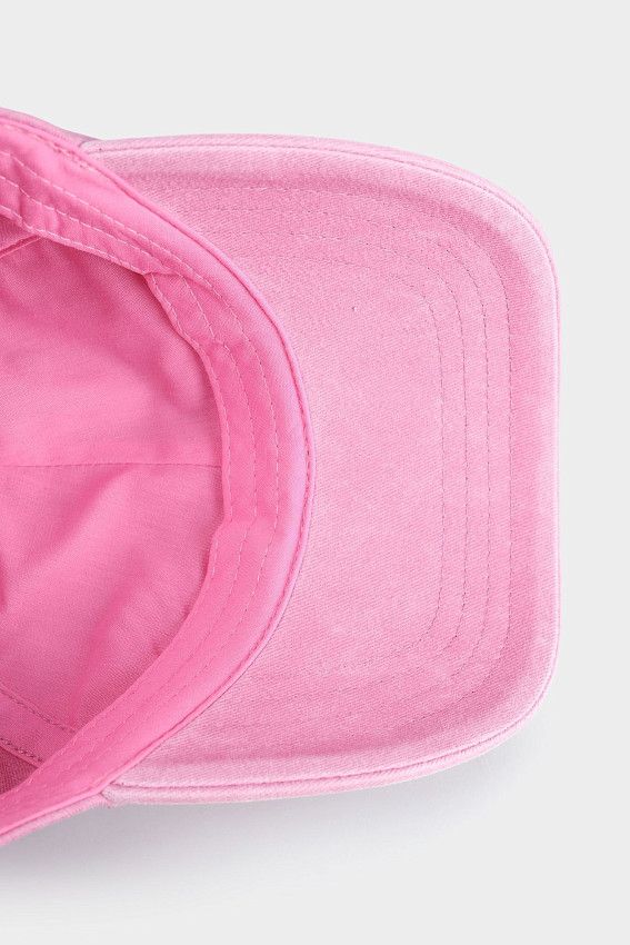 Кепка Pepe Jeans Розовый