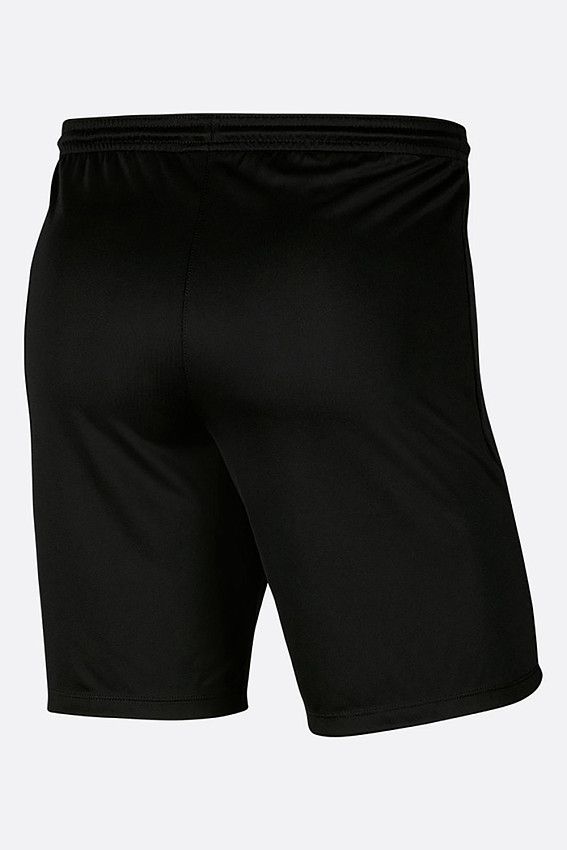 Шорты Nike Черный