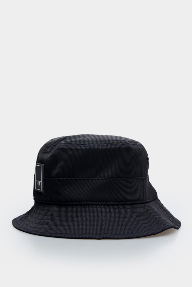 EM000054_AF22391 Панама Emporio Armani Синий