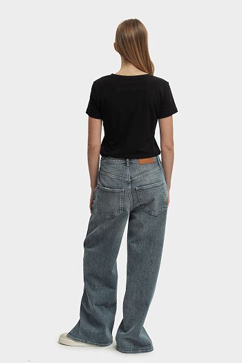 Футболки Armani Exchange - купить футболку Armani Exchange в интернет-магазине, цены в Москве и Краснодаре - Мёд