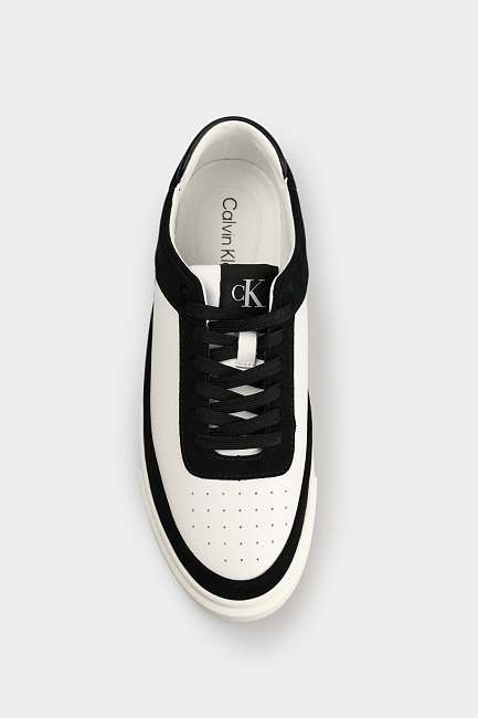 Кеды Calvin Klein Jeans