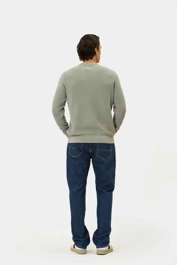 Джемпер Pepe Jeans Зеленый