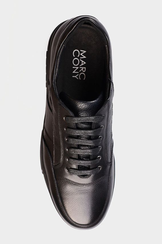 Кеды Marc Cony Черный