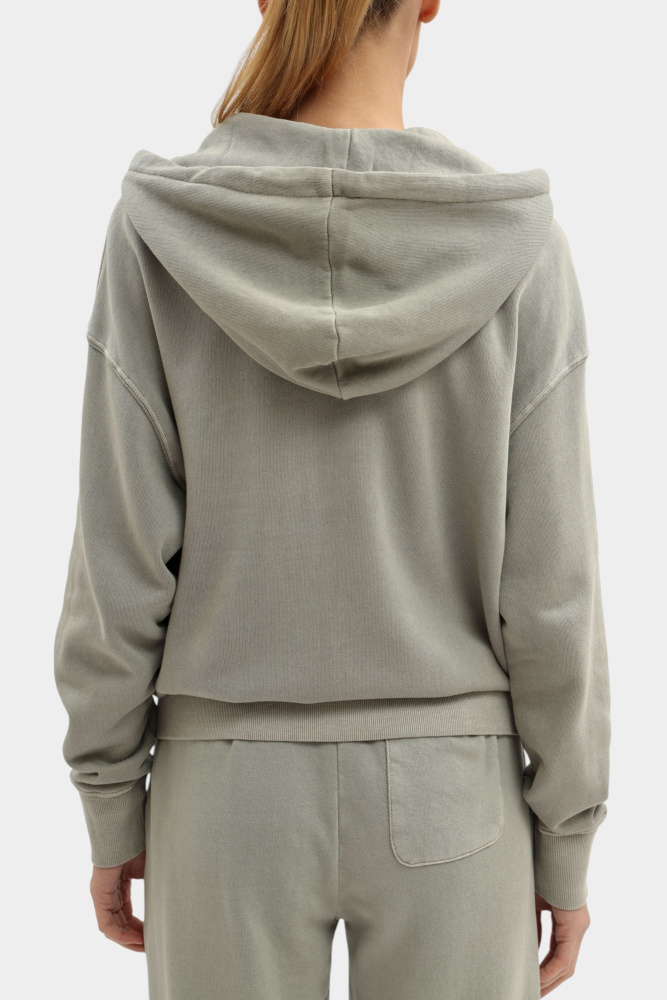 1016771 толстовка mustang 