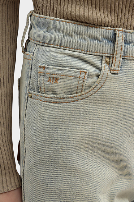 Джинсы Armani Exchange