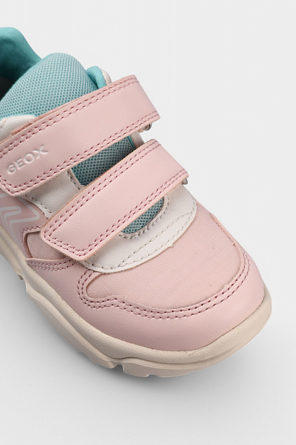 Кроссовки Geox