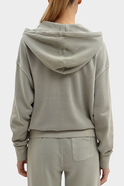 Толстовка Mustang