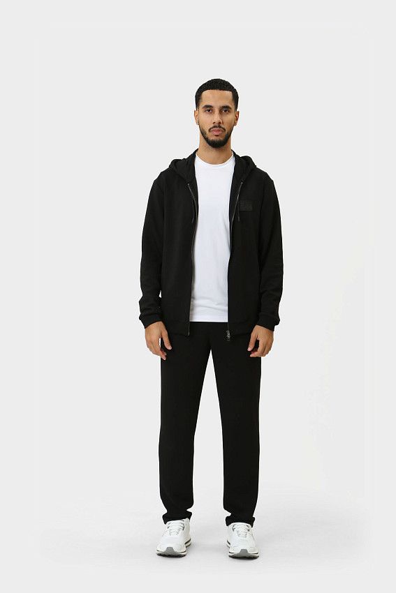 Толстовка EA7 Черный