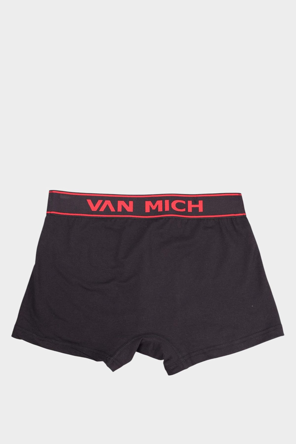 Трусы 2 шт Van Mich Зеленый