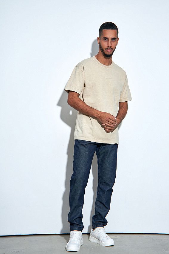 Джинсы DAD Van Mich