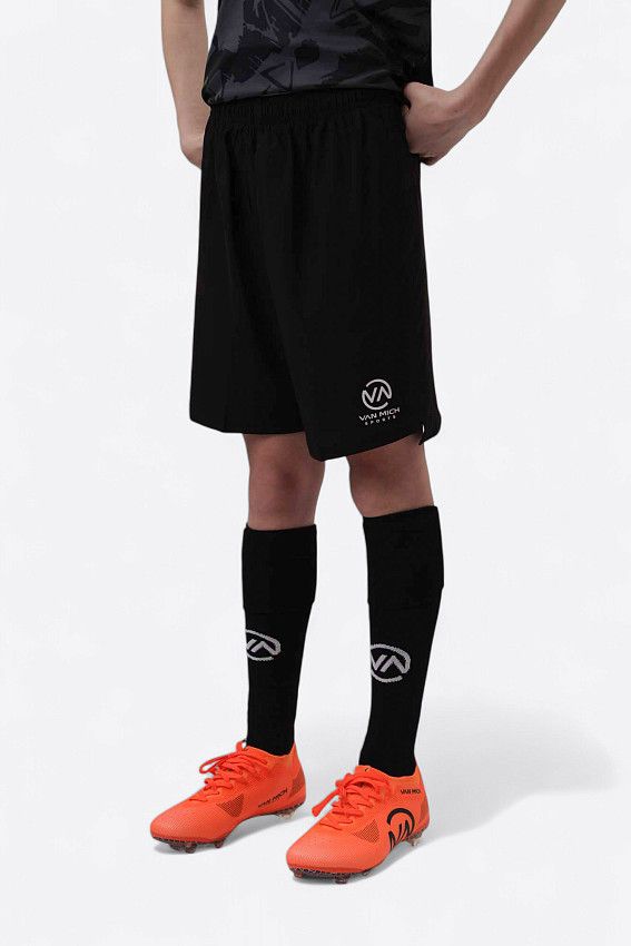 Шорты игровые Van Mich Спорт Черный