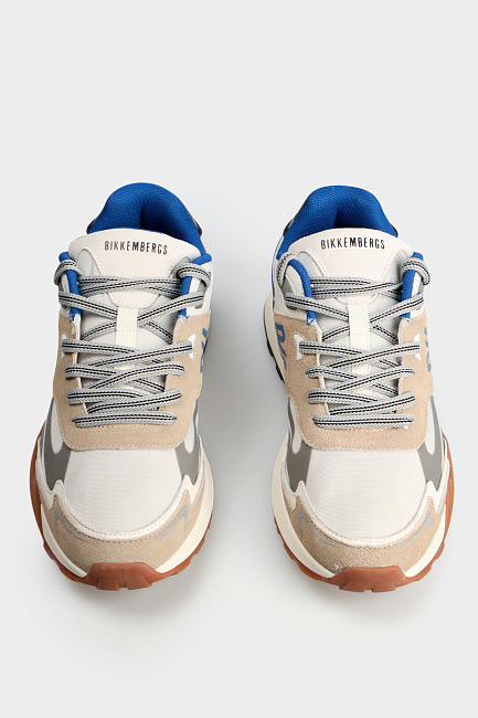 Кроссовки Bikkembergs