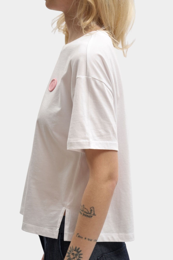 EW004385_AF12597 футболка emporio armani 