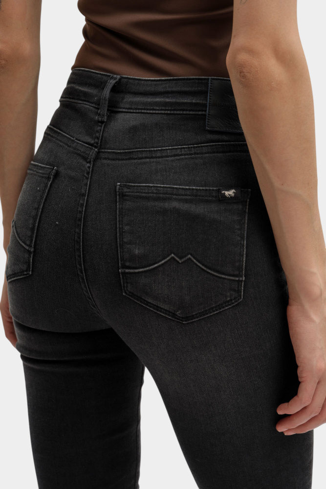 1016903-4000 джинсы mustang 