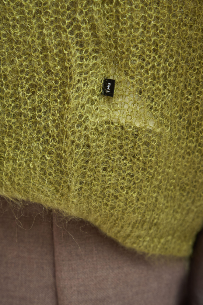 W-252-SX-56-2084 свитер the hills 