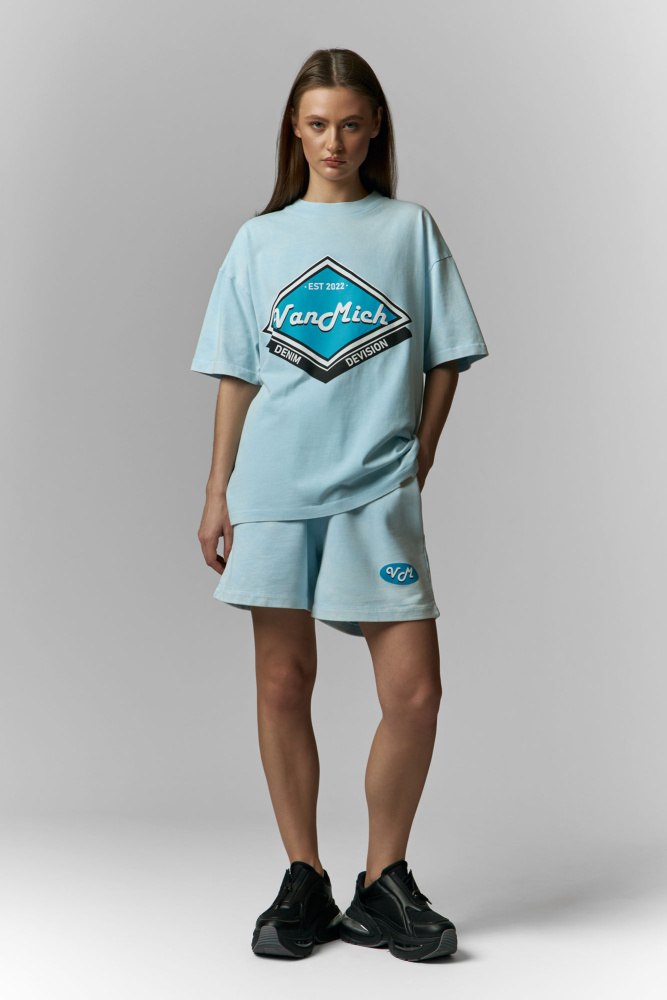 VW-FAT-22-414 футболка van mich 