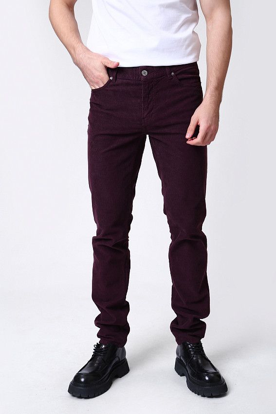 Джинсы Trussardi