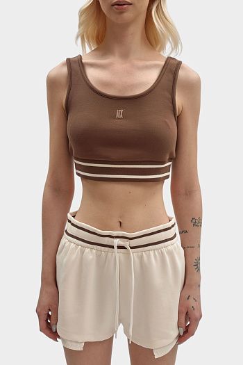 Топ Armani Exchange