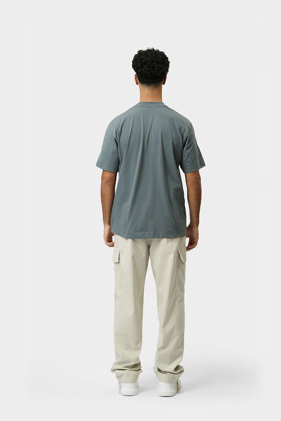 Футболка Calvin Klein Jeans Зеленый