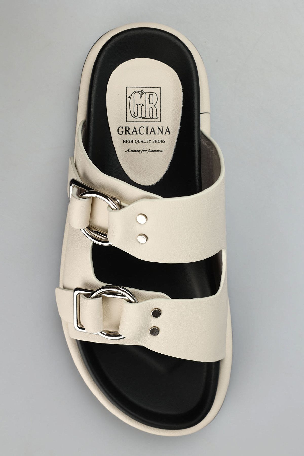 Сабо Graciana Белый