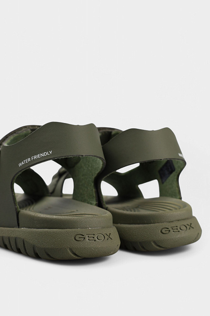 Сандалии Geox