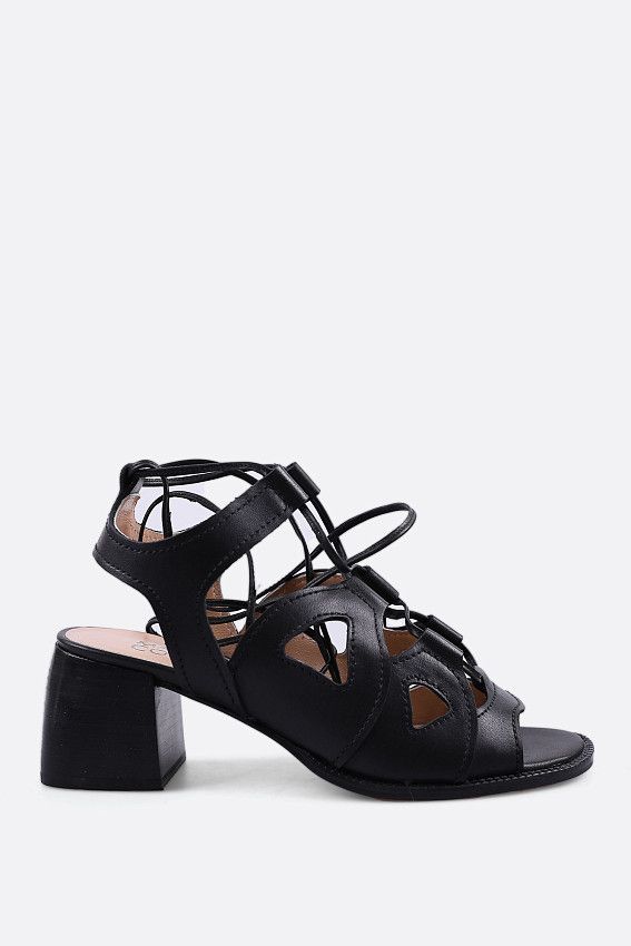 Босоножки на каблуке Marc Cony