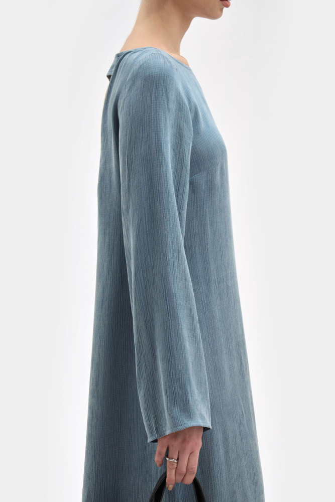 W-261-TH-56-0905 платье the hills 