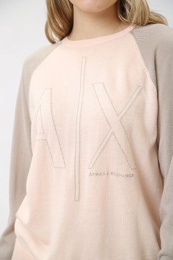 Джемпер Armani Exchange