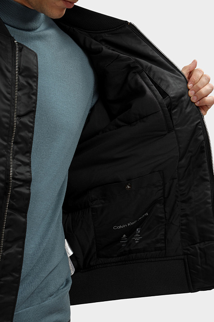 Бомбер Calvin Klein Jeans