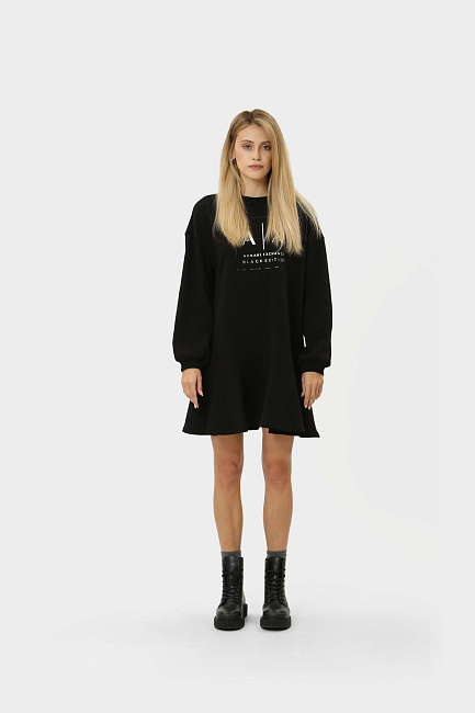 Платье д/р Armani Exchange