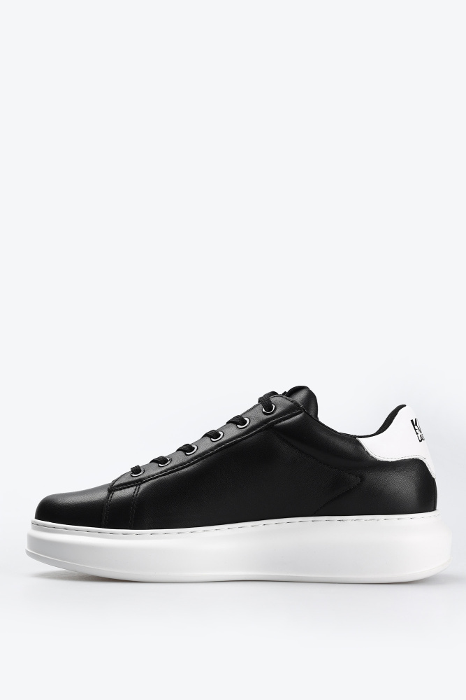 500470_855090 Кеды Karl Lagerfeld Черный