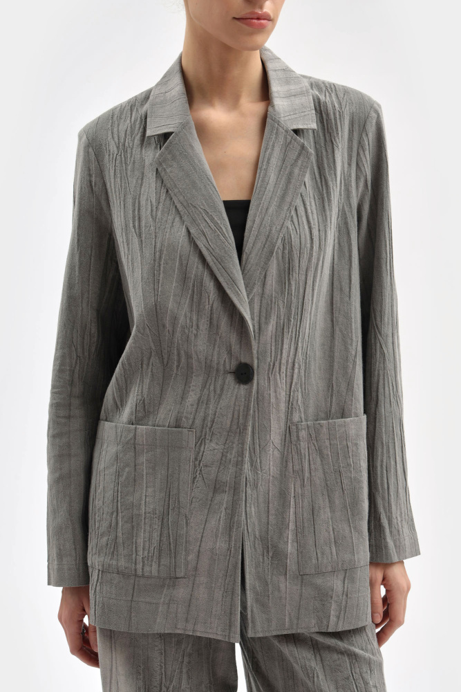 W-261-TH-56-0901 пиджак the hills 