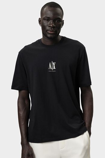 Футболка Armani Exchange