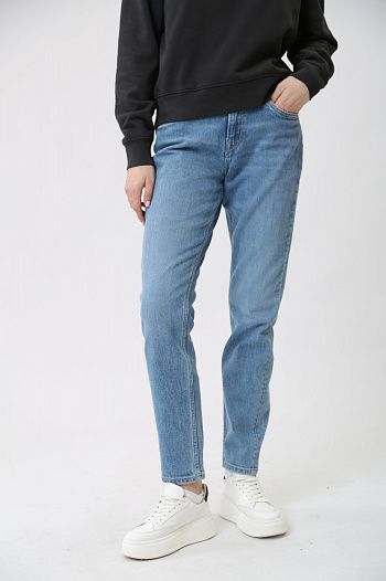 Джинсы TAPERED JEANS HW  Pepe Jeans